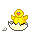 Glad P&aring;sk